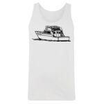 Men's Tank Top Thumbnail