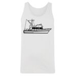 Men's Tank Top Thumbnail