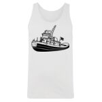 Men's Tank Top Thumbnail