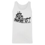 Men's Tank Top Thumbnail