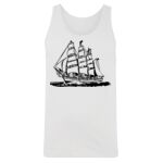 Men's Tank Top Thumbnail