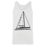Men's Tank Top Thumbnail
