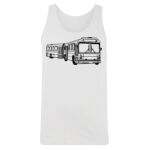 Men's Tank Top Thumbnail