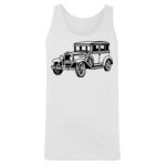 Men's Tank Top Thumbnail