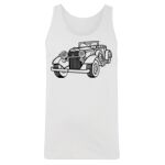 Men's Tank Top Thumbnail
