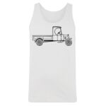 Men's Tank Top Thumbnail