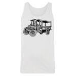 Men's Tank Top Thumbnail