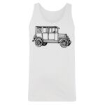 Men's Tank Top Thumbnail