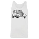Men's Tank Top Thumbnail