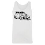 Men's Tank Top Thumbnail