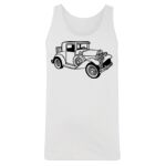 Men's Tank Top Thumbnail