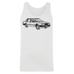 Men's Tank Top Thumbnail