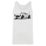 Men's Tank Top Thumbnail