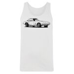 Men's Tank Top Thumbnail