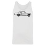 Men's Tank Top Thumbnail