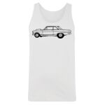 Men's Tank Top Thumbnail