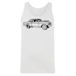 Men's Tank Top Thumbnail