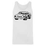 Men's Tank Top Thumbnail