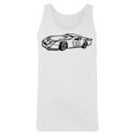 Men's Tank Top Thumbnail