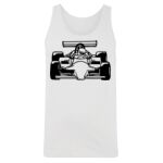 Men's Tank Top Thumbnail