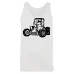 Men's Tank Top Thumbnail