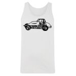 Men's Tank Top Thumbnail