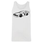 Men's Tank Top Thumbnail