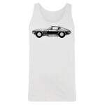 Men's Tank Top Thumbnail