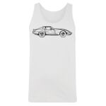 Men's Tank Top Thumbnail