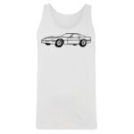 Men's Tank Top Thumbnail