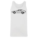 Men's Tank Top Thumbnail
