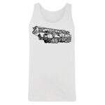 Men's Tank Top Thumbnail