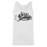 Men's Tank Top Thumbnail