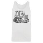 Men's Tank Top Thumbnail