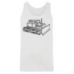 Men's Tank Top Thumbnail