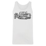 Men's Tank Top Thumbnail