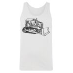Men's Tank Top Thumbnail