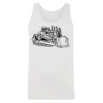 Men's Tank Top Thumbnail