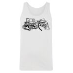 Men's Tank Top Thumbnail