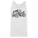 Men's Tank Top Thumbnail