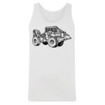Men's Tank Top Thumbnail