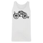 Men's Tank Top Thumbnail