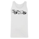 Men's Tank Top Thumbnail