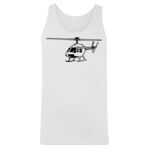 Men's Tank Top Thumbnail