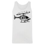 Men's Tank Top Thumbnail