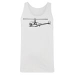 Men's Tank Top Thumbnail
