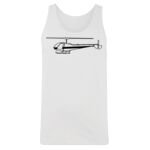 Men's Tank Top Thumbnail