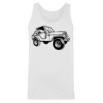 Men's Tank Top Thumbnail