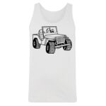 Men's Tank Top Thumbnail