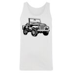 Men's Tank Top Thumbnail